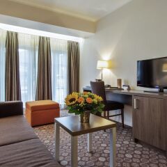 Отель Best Western Baronen Hotel Норвегия, Олесунн - отзывы, цены и фото номеров - забронировать отель Best Western Baronen Hotel онлайн фото 5
