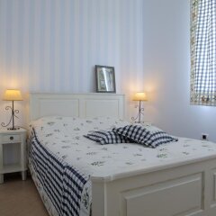 Отель Villa Bulgara Eco Шумен в номере