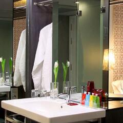 TWO Hotel Barcelona by Axel - Adults only ванная фото 2