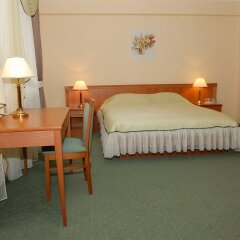 Гостиница Evropeisky Hotel Украина, Мариуполь - отзывы, цены и фото номеров - забронировать гостиницу Evropeisky Hotel онлайн комната для гостей фото 5