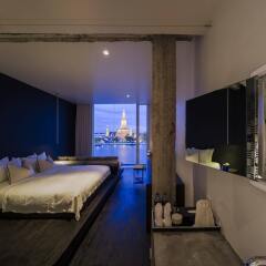 Отель Sala Rattanakosin Бангкок спа фото 2