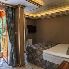 Ayder Hasimoglu Hotel Турция, Чамлыхемшин - отзывы, цены и фото номеров - забронировать отель Ayder Hasimoglu Hotel онлайн комната для гостей фото 4