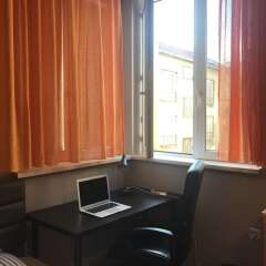 Отель FM Premium 1-BDR Apartment - Business Location Болгария, София - отзывы, цены и фото номеров - забронировать отель FM Premium 1-BDR Apartment - Business Location онлайн удобства в номере