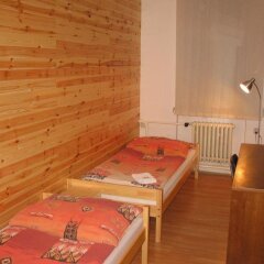 Hostel Bed - Breakfast Brno Брно удобства в номере
