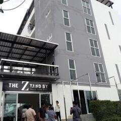 Отель The Stand By Phuket Airport Таиланд, Такуа-Тунг - отзывы, цены и фото номеров - забронировать отель The Stand By Phuket Airport онлайн фото 10
