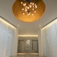Отель Winsland Serviced Suites by Lanson Place интерьер отеля фото 3
