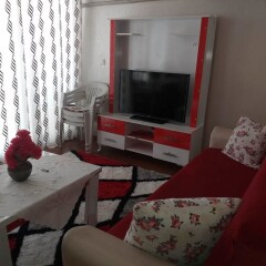 Daily Home Apart Турция, Мерсин - отзывы, цены и фото номеров - забронировать отель Daily Home Apart онлайн удобства в номере