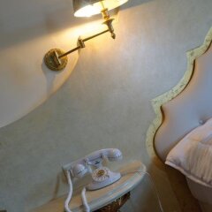 Отель Country House La Cipolla D'oro Потенца-Пичена в номере фото 2