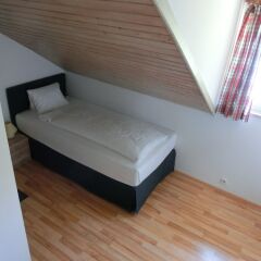 Hotel Haus Am See удобства в номере фото 2