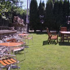 Tahetorni Hotel