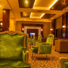 Bone Club Hotel Sunset развлечения