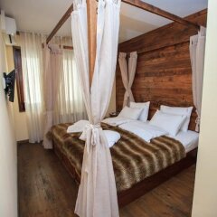 Zlaten Rozhen Hotel Сандански фото 18