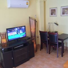 Апартаменты Nin Apartments Karon Beach удобства в номере