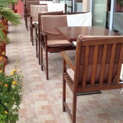 TM Deluxe Hotel с домашними животными