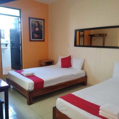 Hotel Flor in Tulum, Mexico from 155$, photos, reviews - zenhotels.com guestroom photo 3