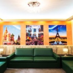 Backpackers Negombo Hostel by City Hub интерьер отеля фото 2