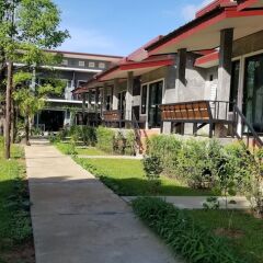 Отель Lanta Amara Resort Таиланд, Ланта - отзывы, цены и фото номеров - забронировать отель Lanta Amara Resort онлайн фото 3