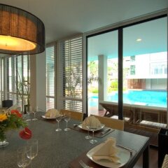 Отель DoubleTree by Hilton Phuket Banthai Resort в номере