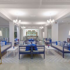 Отель Rivari Hotel Греция, Остров Санторини - отзывы, цены и фото номеров - забронировать отель Rivari Hotel онлайн фото 11