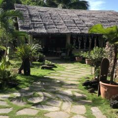 Отель Hibiscus Garden Inn Филиппины, Пуэрто-Принцеса - отзывы, цены и фото номеров - забронировать отель Hibiscus Garden Inn онлайн