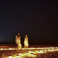 Отель Hoshino Resort Resonare Kohamajima фото 2