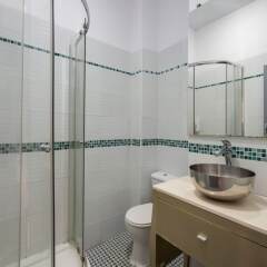 Отель Ruzafa Guesthouse ванная фото 2