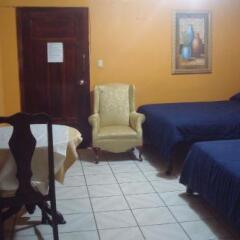 Hotel Ejecutivo Plaza Central фото 8