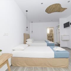 Korali Boutique Hotel in Naxos Greece from 70 photos reviews