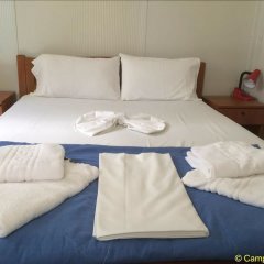 Camping Chania in Chania, Greece from 36$, photos, reviews - zenhotels.com guestroom