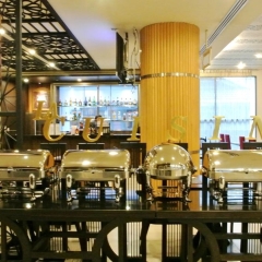 Отель FuramaXclusive Sukhumvit питание фото 3