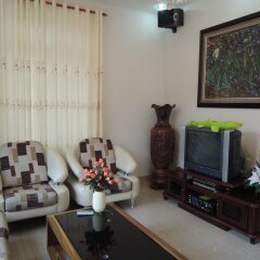 Da Lat Hoang Kim Hotel Далат спа