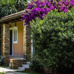 Folies Corfu Hotel Apartments фото 2