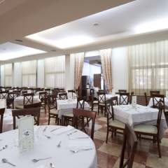 Отель Eurosalou & Spa Испания, Салоу - 4 отзыва об отеле, цены и фото номеров - забронировать отель Eurosalou & Spa онлайн помещение для мероприятий фото 2