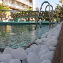 Ocean Queen Hotel детские мероприятия