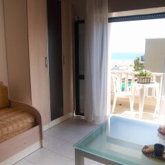 Отель Residence Internazionale комната для гостей фото 3