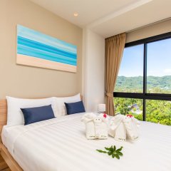 Diamond Resort Phuket Hotel in Bang Thao Beach, Thailand from 65$, photos, reviews - zenhotels.com guestroom photo 5