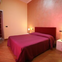 Hotel Diamond in Naples, Italy from 84$, photos, reviews - zenhotels.com guestroom photo 4