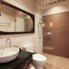 Отель The Raweekanlaya Bangkok Wellness Cuisine Resort Бангкок фото 7