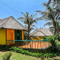 Отель Nam Chau Boutique Resort – Mui Ne Passion фото 10