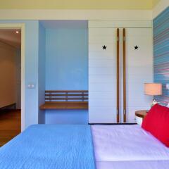 Отель Pestana Dom João II Hotel Beach & Golf Resort Португалия, Портимао - отзывы, цены и фото номеров - забронировать отель Pestana Dom João II Hotel Beach & Golf Resort онлайн комната для гостей фото 2
