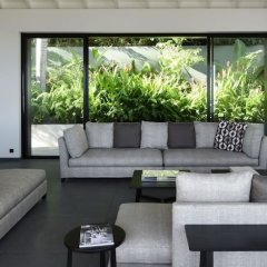 Villa Belle Etoile in St. Barthelemy, Saint Barthelemy from 1463$, photos, reviews - zenhotels.com guestroom photo 5