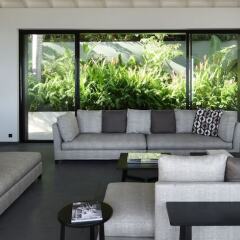 Villa Belle Etoile in St. Barthelemy, Saint Barthelemy from 1448$, photos, reviews - zenhotels.com guestroom photo 5