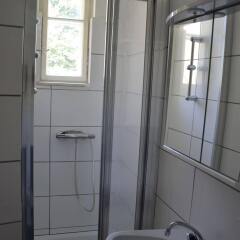 Отель HP Apartment Австрия, Вена - отзывы, цены и фото номеров - забронировать отель HP Apartment онлайн ванная