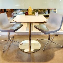 Отель Mercure Paris Gare De Lyon TGV сауна