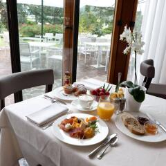 Отель Radisson Blu Resort, Terme di Galzignano Италия, Региональный парк Colli Euganei - 1 отзыв об отеле, цены и фото номеров - забронировать отель Radisson Blu Resort, Terme di Galzignano онлайн фото 2