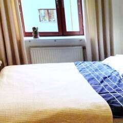 Отель Eklanda Apartment Lilla Bommen Швеция, Гётеборг - отзывы, цены и фото номеров - забронировать отель Eklanda Apartment Lilla Bommen онлайн комната для гостей фото 3