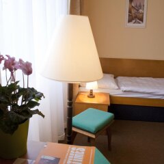 EA Hotel Jasmín в номере