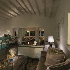 Отель Villa Athena Агридженто интерьер отеля