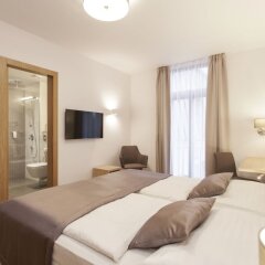 Hotel Carol комната для гостей фото 5