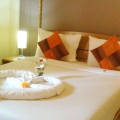 Отель Daughter Guesthouse комната для гостей фото 4